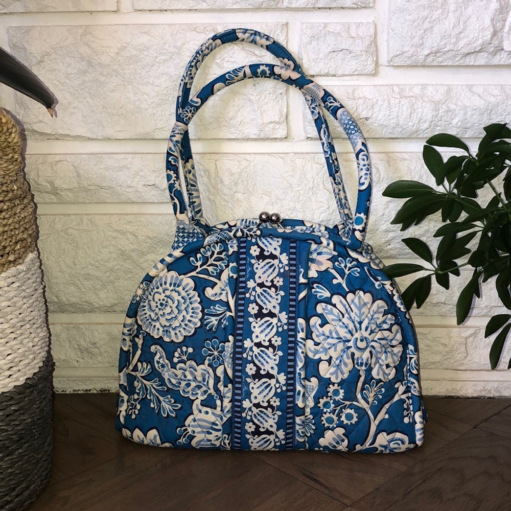 Vera Bradley handbag